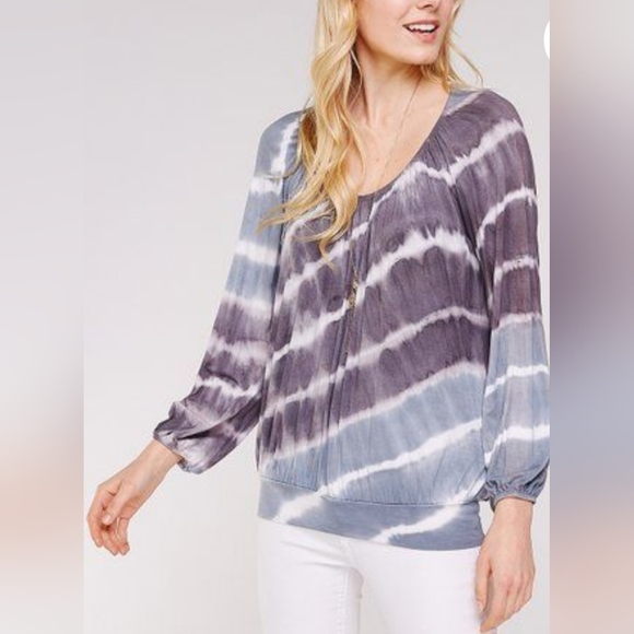 Urban X Tye-Dyed Shirt - Size Small - NWOT - Picture 2 of 7